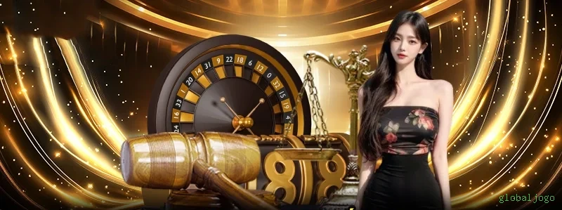 Mesa de Blackjack globaljogo