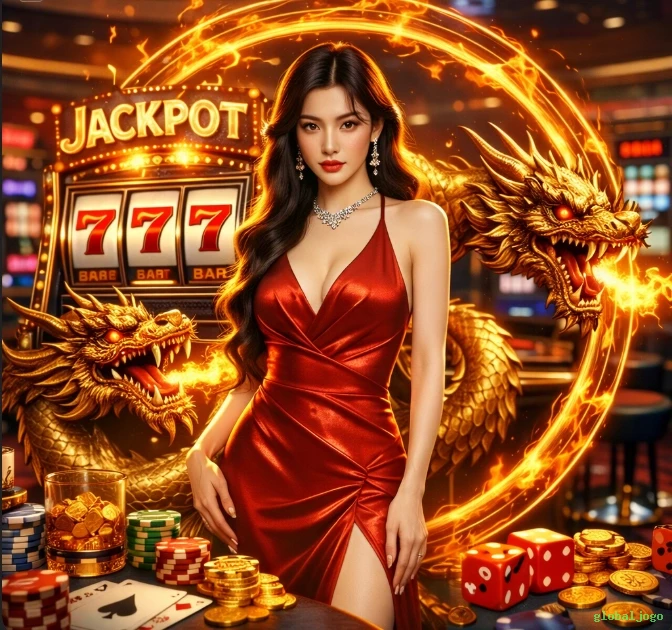 Casino VIP globaljogo