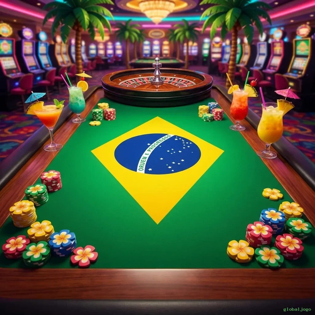 Apostas de Tênis globaljogo