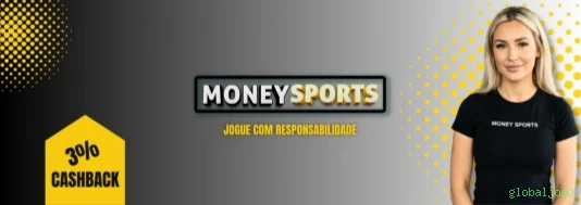 Bônus de Boas-vindas globaljogo