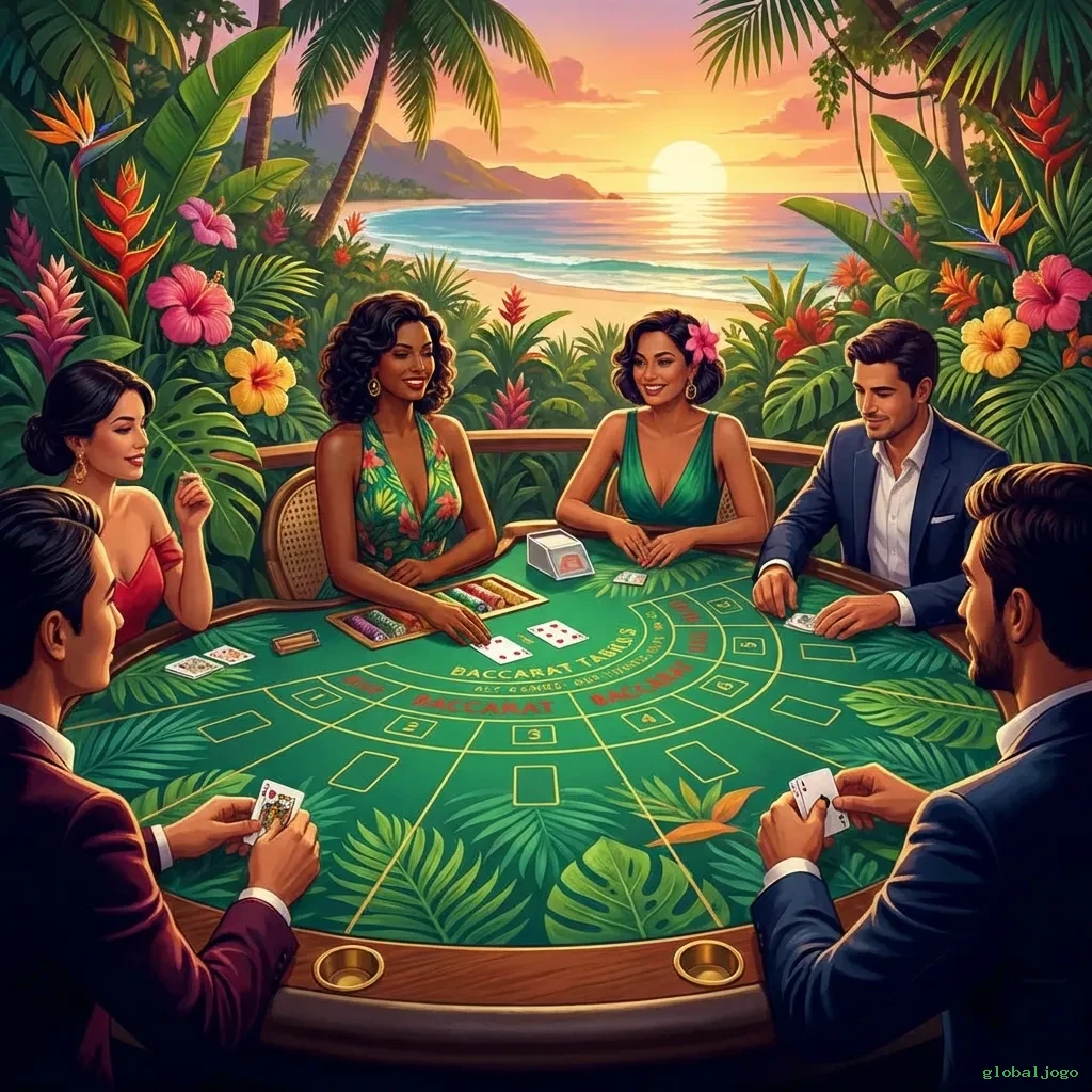 Jogos de Slot globaljogo