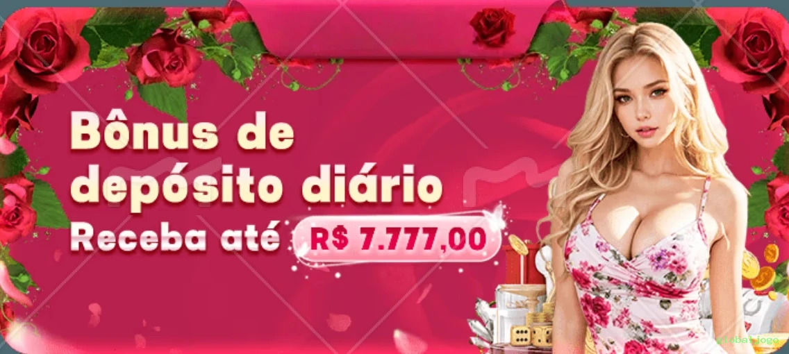 Design Responsivo globaljogo