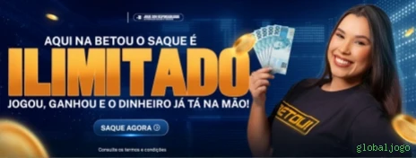 Ofertas Exclusivas globaljogo